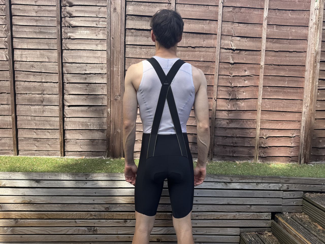 Assos Mille GTO S11 Bib shorts