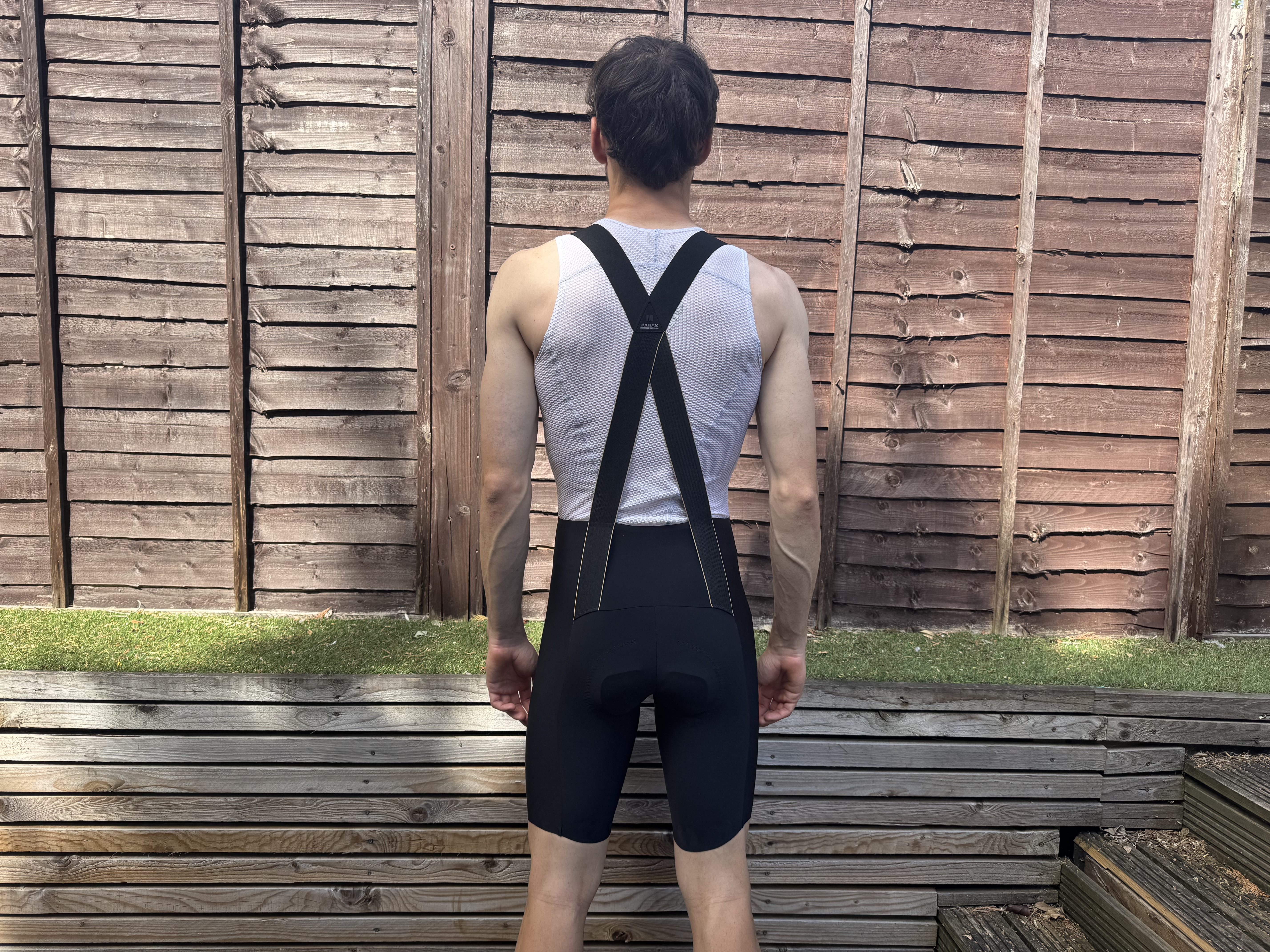 Assos Mille GTO S11 Bib shorts