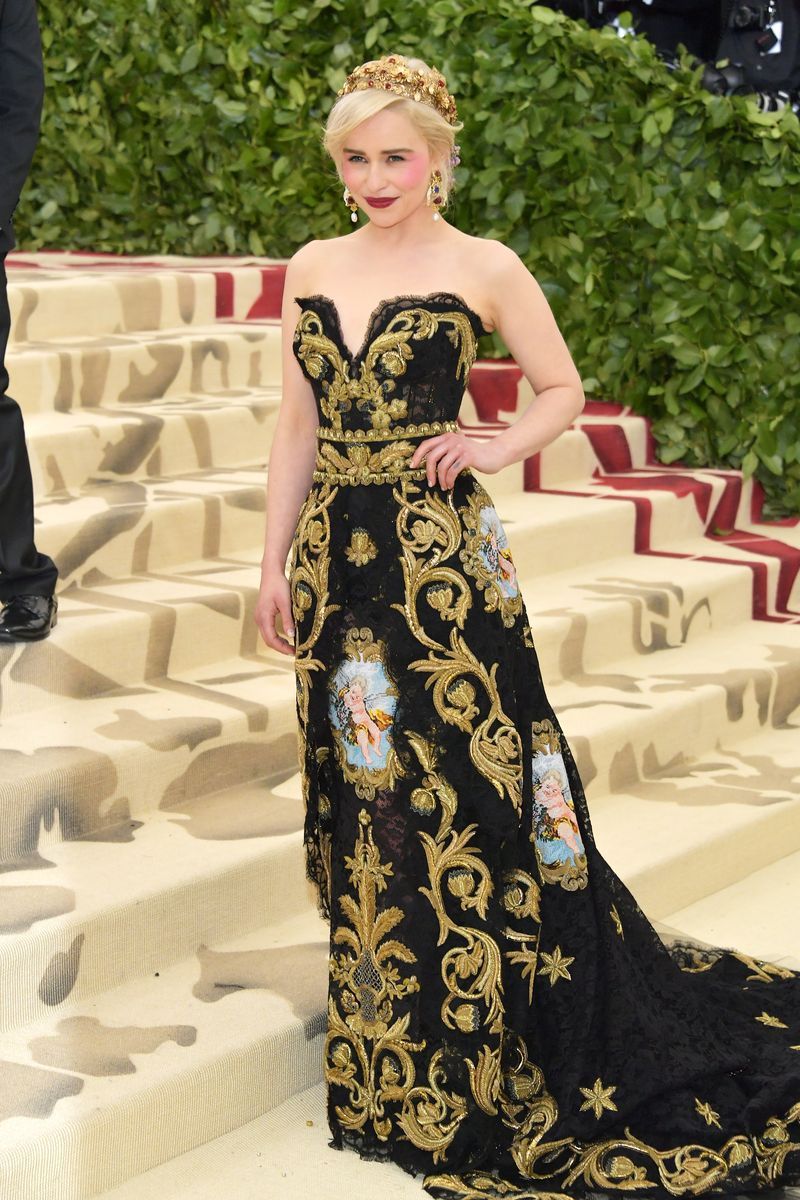 Fashion model, Dress, Gown, Clothing, Shoulder, Fashion, Formal wear, Haute couture, Strapless dress, Blond,