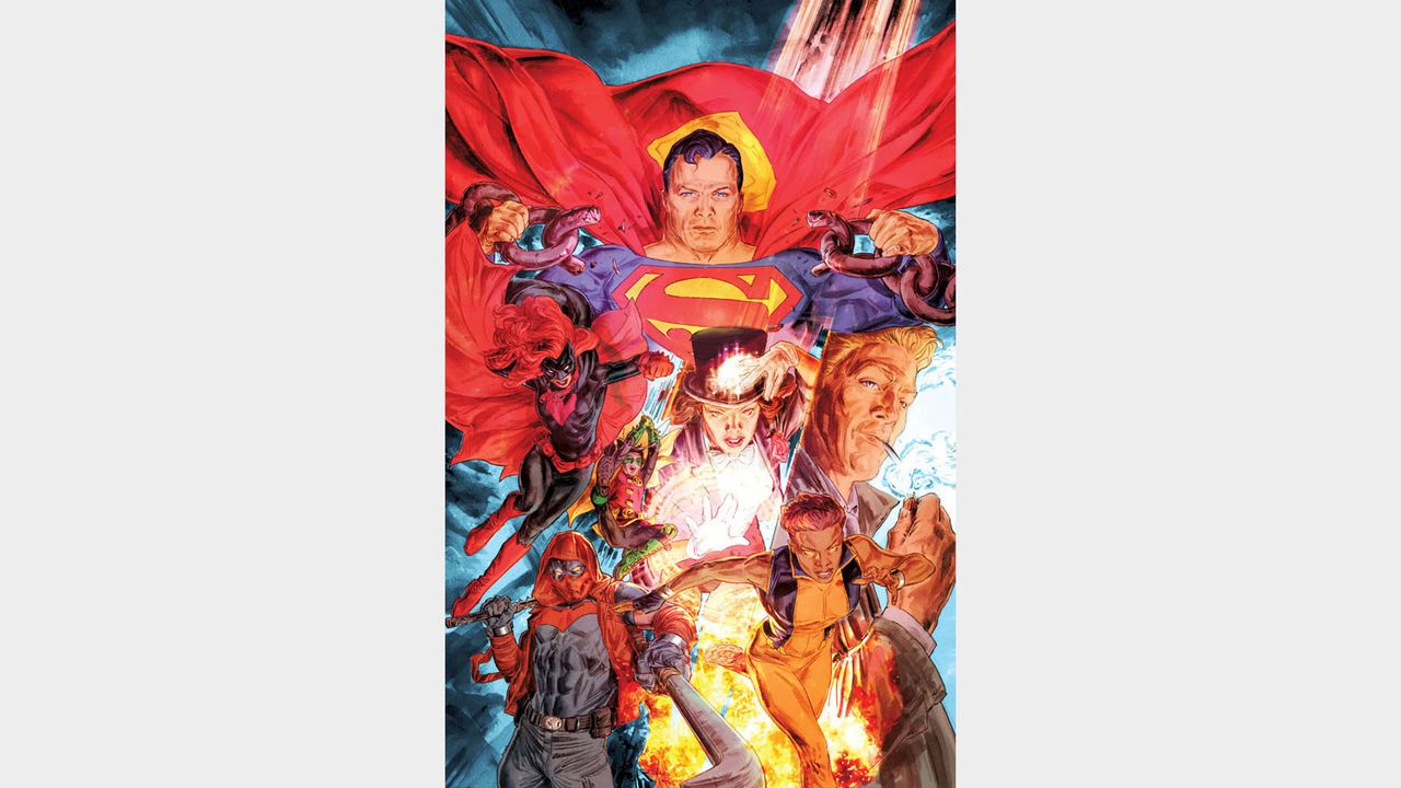 DC October 2021 solicitations