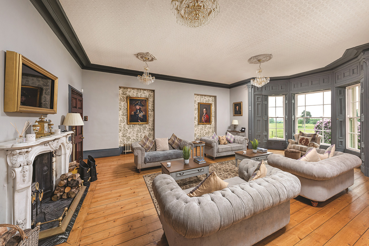 West Grange 33 (Custom)