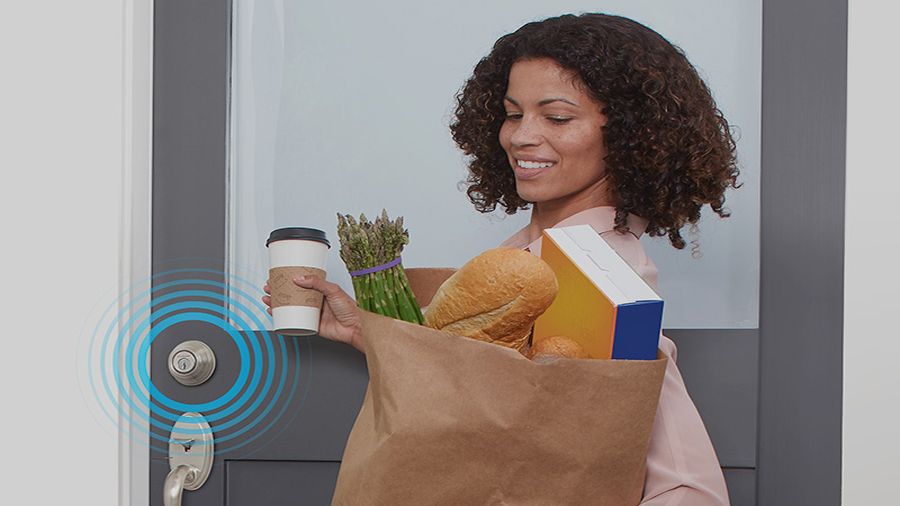 Smart locks everything you need to know about intelligent deadbolts