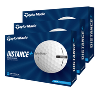 TaylorMade Distance+ Golf Ball | 2 for $35 at Carl's Golfland