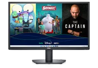 Dell 24" Monitor:$219.99$149.99 at Dell