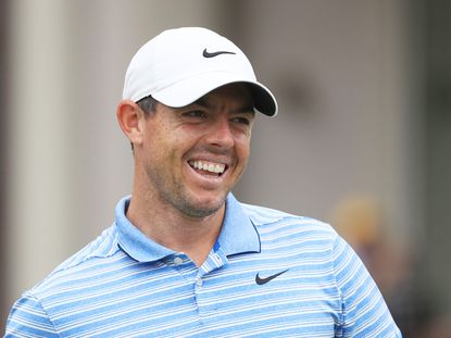 Rory McIlroy Reveals Love For Dominos Pizza