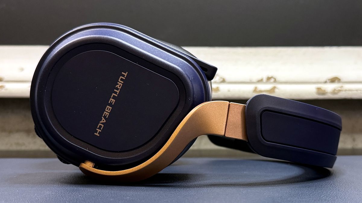 Turtle Beach Stealth 700 Gen 3 Review: Great sound, terrible