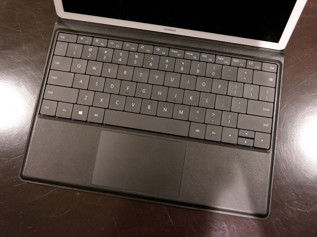 Huawei MateBook