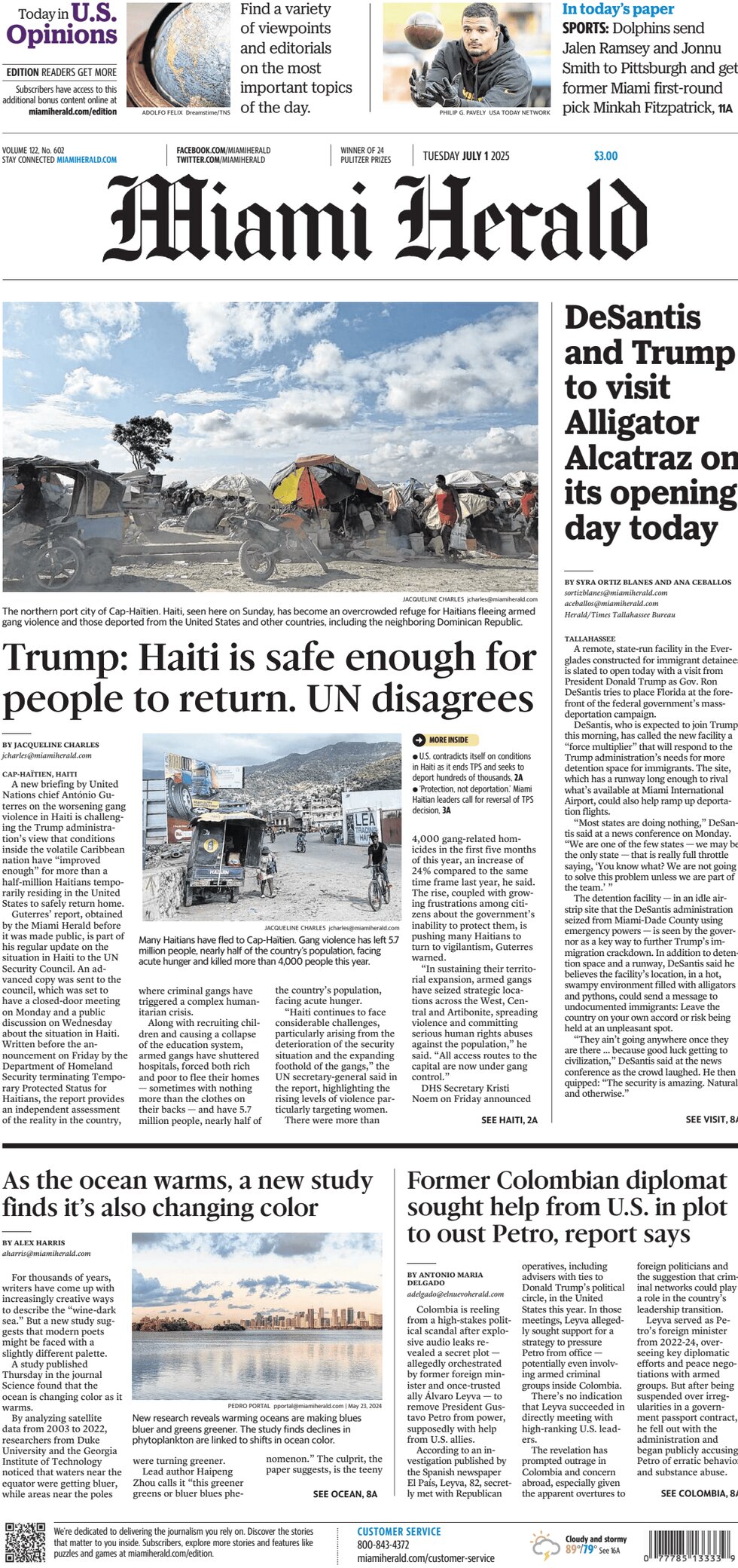 Miami Herald