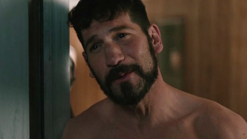Jon Bernthal in Wind River