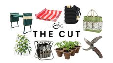 The Cut: Collapsible garden tools