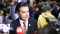 Matt Gaetz boosts Donald Trump