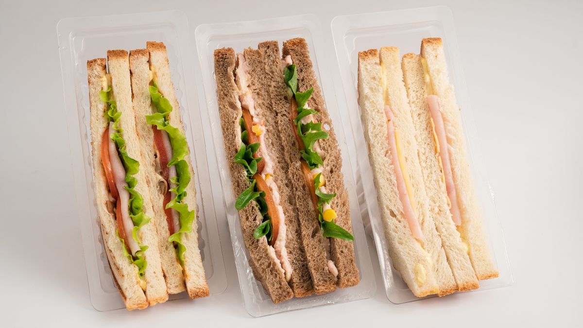 Listeria outbreak that hospitalized 10 linked to California company's ready-to-eat products