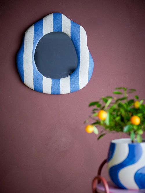 Bloomingville | Travis Wall Mirror