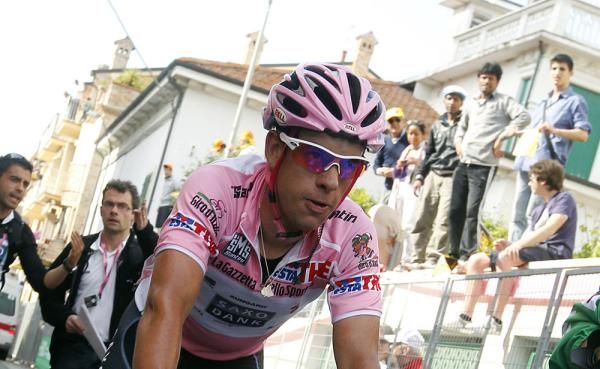 Richie Porte (Saxo Bank)