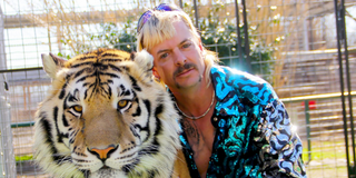 Tiger King Joe Exotic Netflix