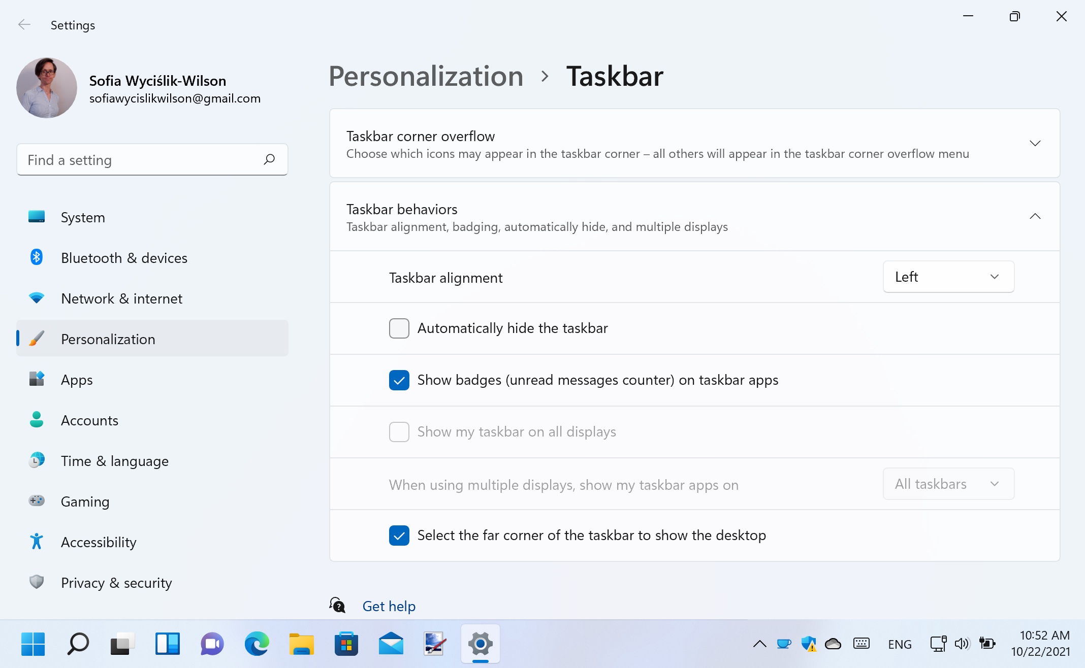 Cara Membuat Tampilan Windows 11 Seperti Screenshot Windows 7