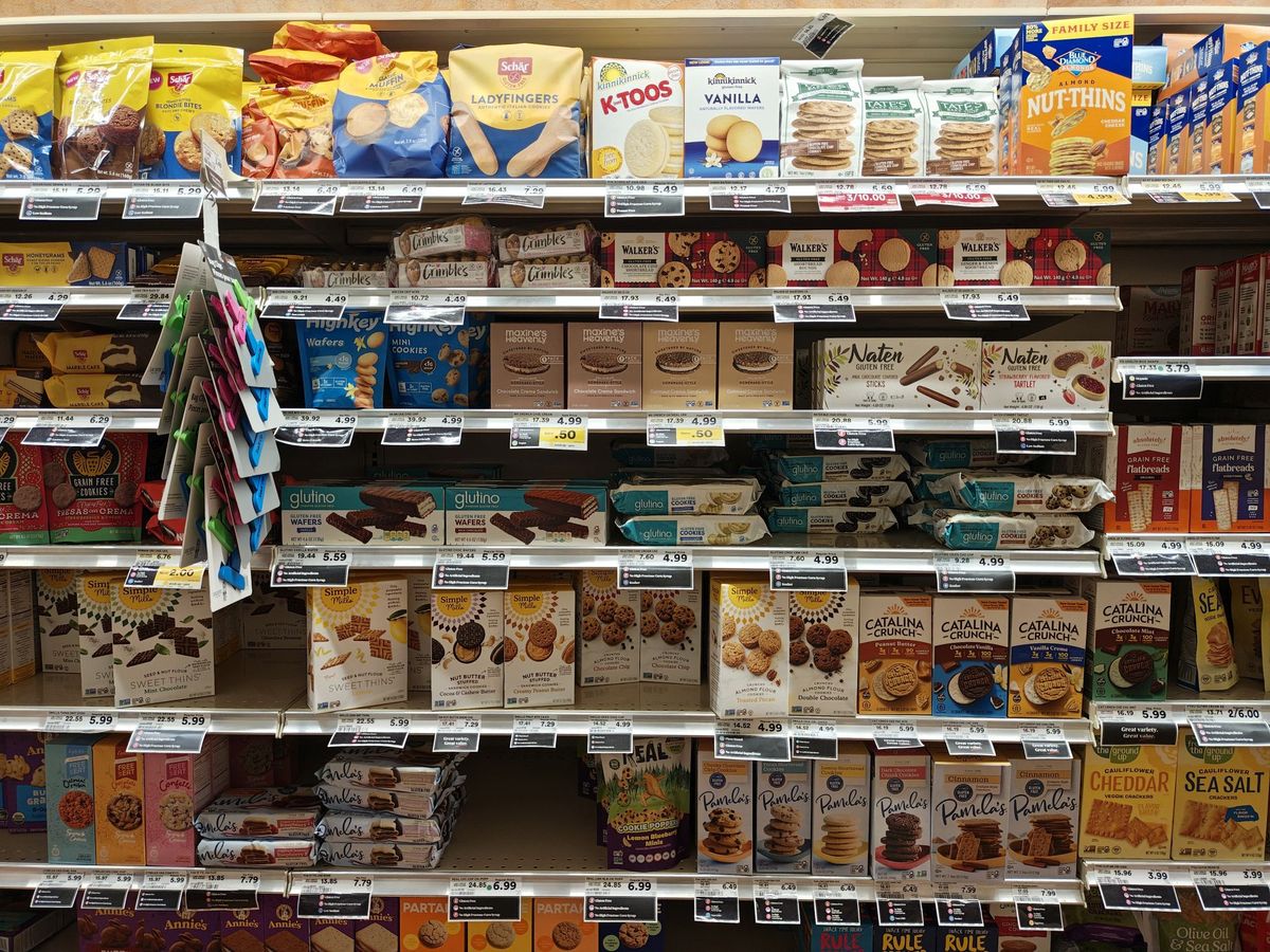 Motorola Razr Plus (2025) camera sample.