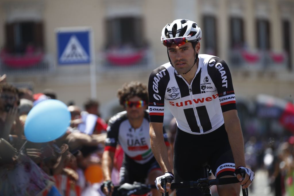 Tom Dumoulin (Team Sunweb)