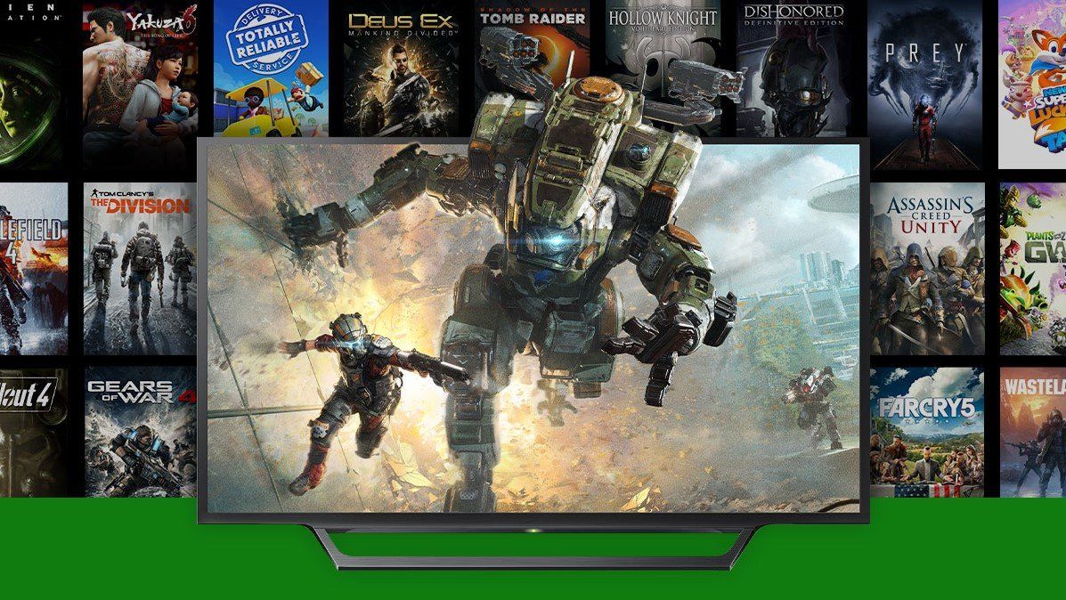 Xbox FPS Boost games list for Xbox Series X Series S Windows