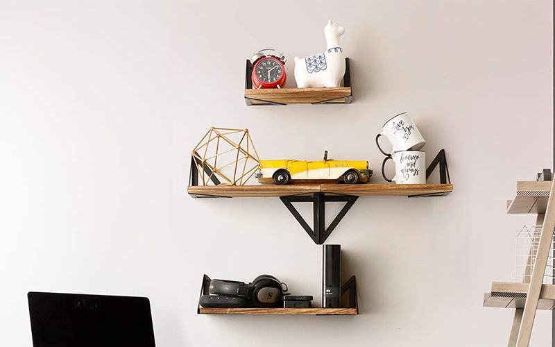BAYKA Floating Shelves