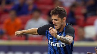 Inter 3 Villarreal 1 Jovetic Stunner Serves Timely Reminder Of Talents Fourfourtwo