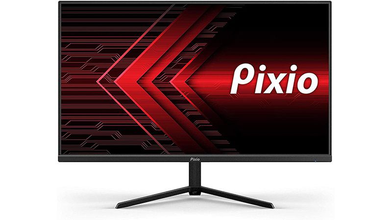 Pixio PX248 Prime Review: Low Price, No Frills | Tom's Hardware