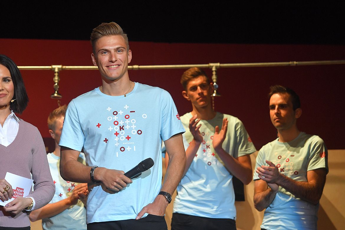 Marcel Kittel