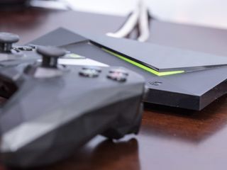 NVIDIA Shield TV