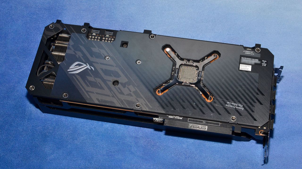 AMD Radeon RX 6750 XT