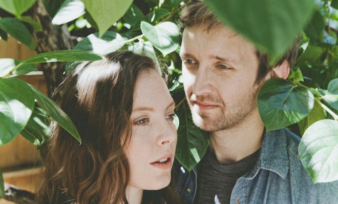 Sylvan Esso