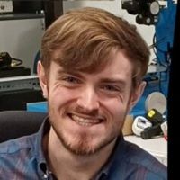 Matthew Spink's avatar