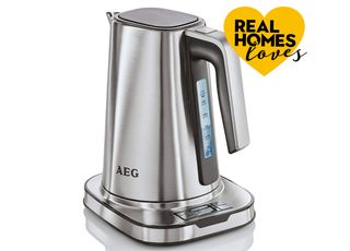 Best kettle you can buy: AEG EWA7800-U 7 SERIES DIGITAL KETTLE