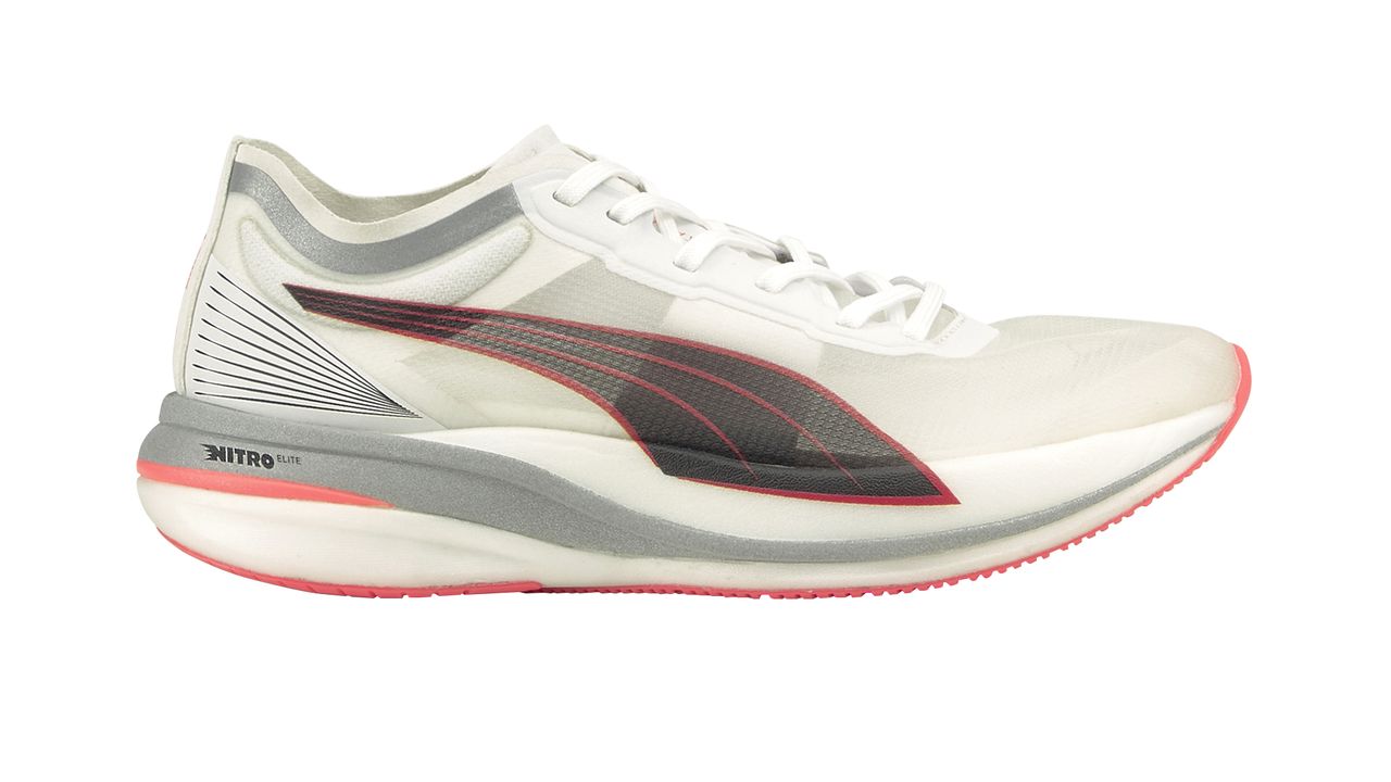 Puma Running returns in 2021