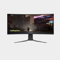 Alienware AW3420DW 120Hz ultrawide | $1,199.99 $849.15 at Amazon