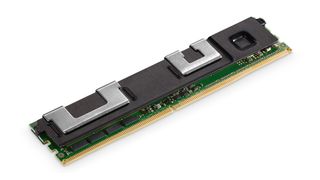 Optane DC persistent memory