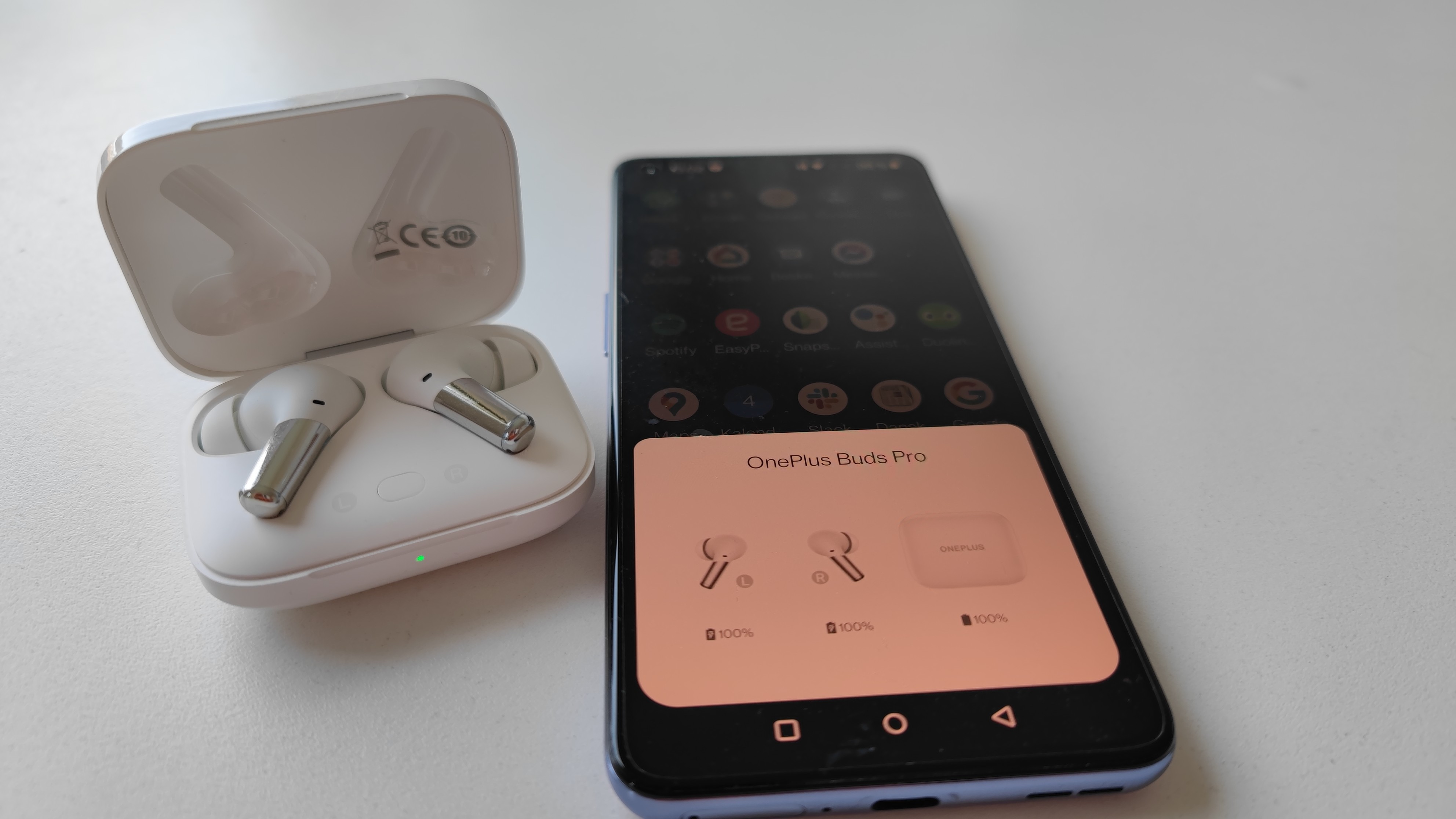 OnePlus Buds Pro