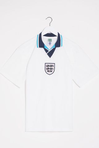 Classic football shirts