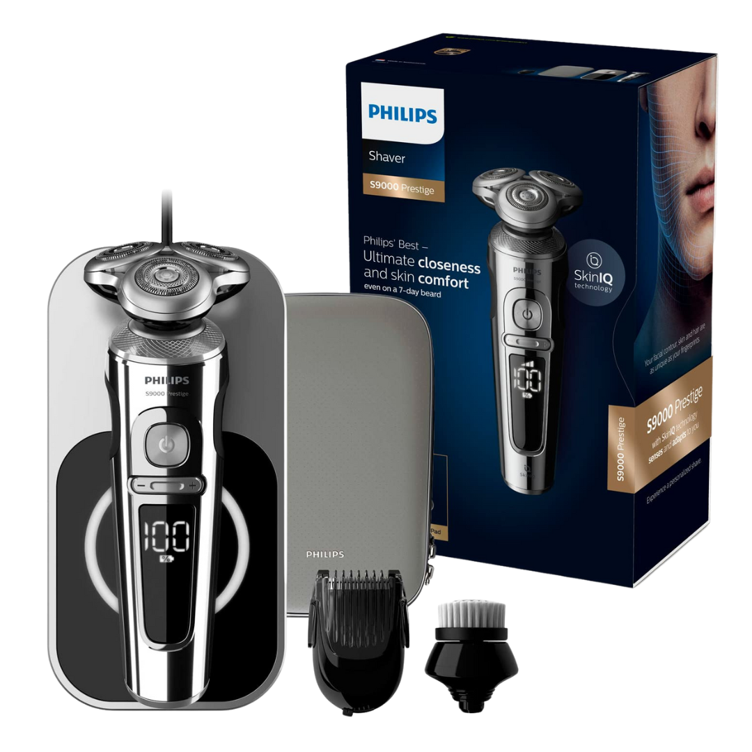 Philips Shaver Series 9000 Prestige