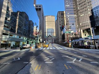 Samsung Galaxy S20 Ultra camera samples