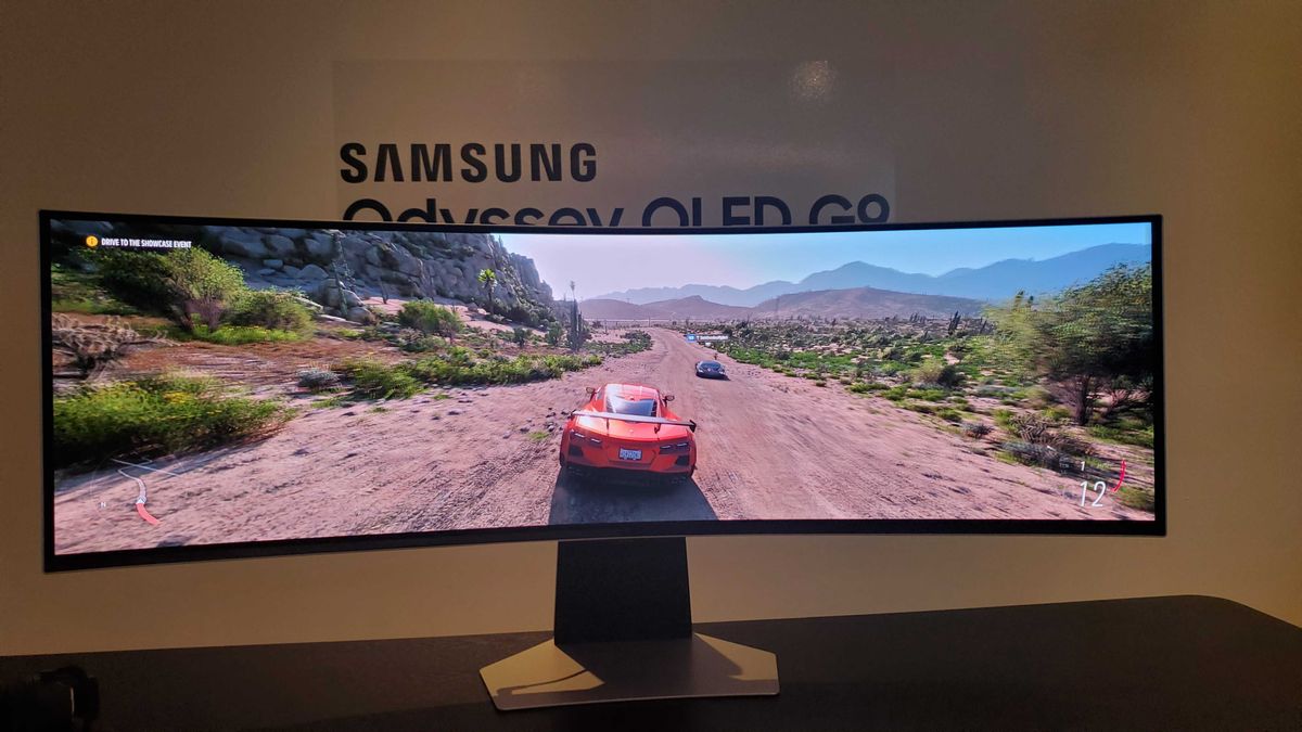 ultrawide samsung monitor