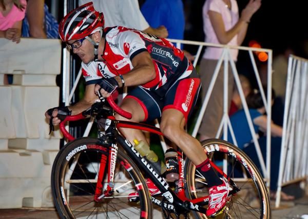 Josh Thornton (Z-Motion) escapes and wins back-to-back Priimes