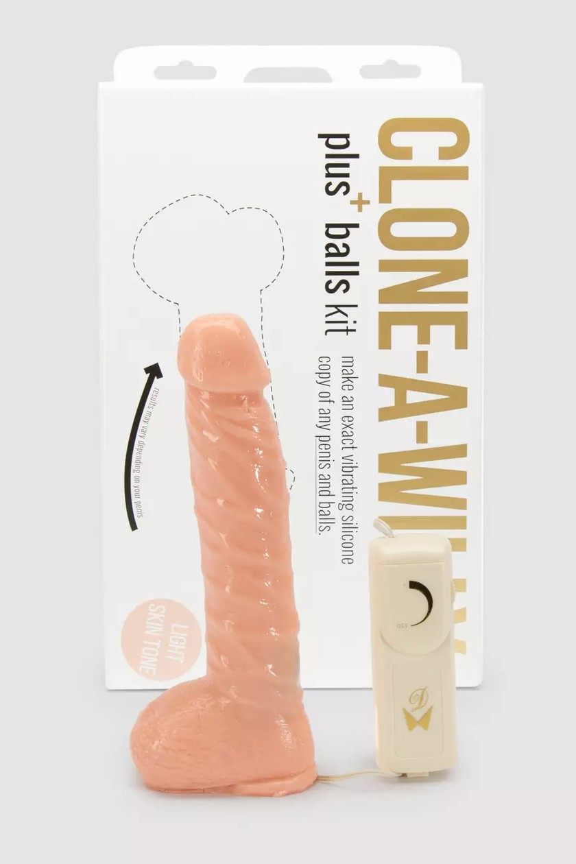 clone penis kit