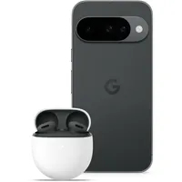 Google Pixel 10 + Pixel Buds 2a