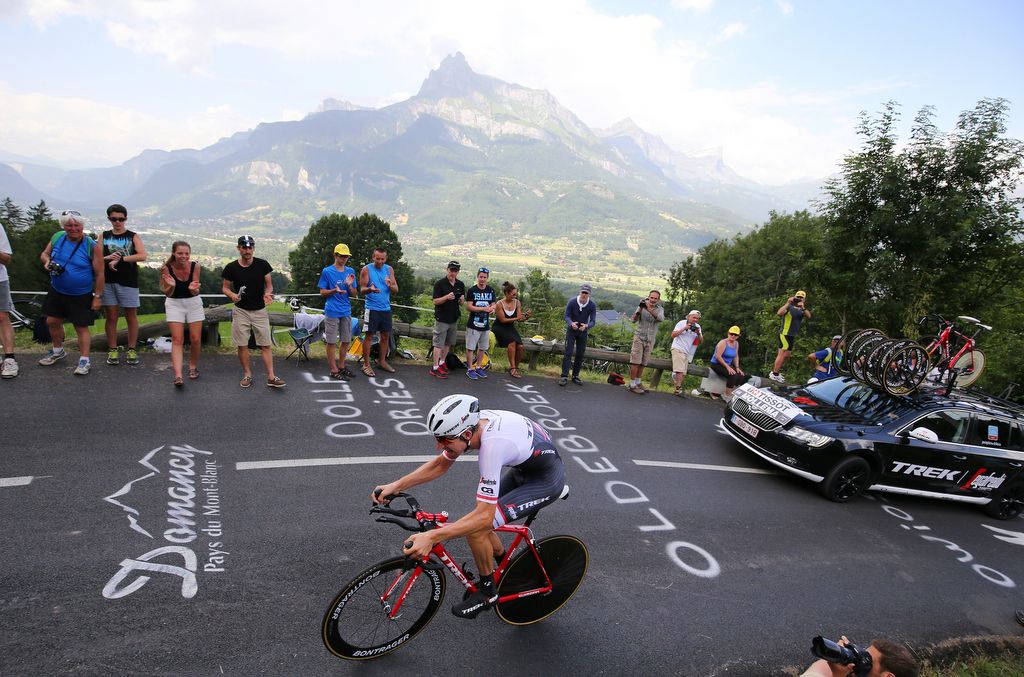 Bauke Mollema (Trek-Segafredo)