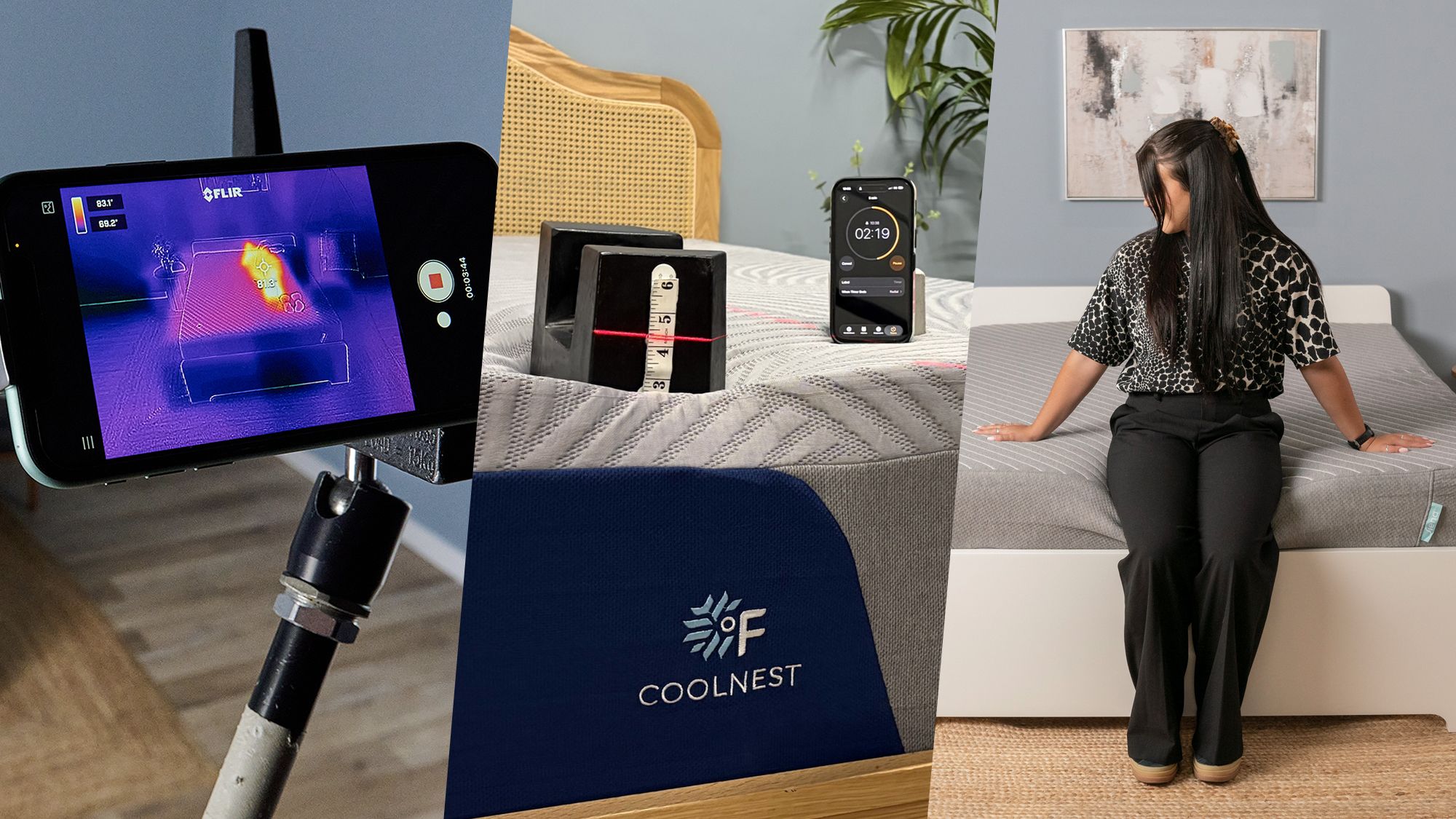 You don’t need to spend more than $500 on a great queen mattress — and we’ve got the lab data to prove it