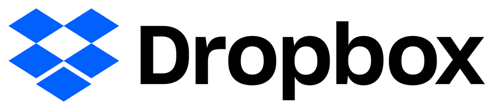 New logo: the box emblem is now more abstract and flattened