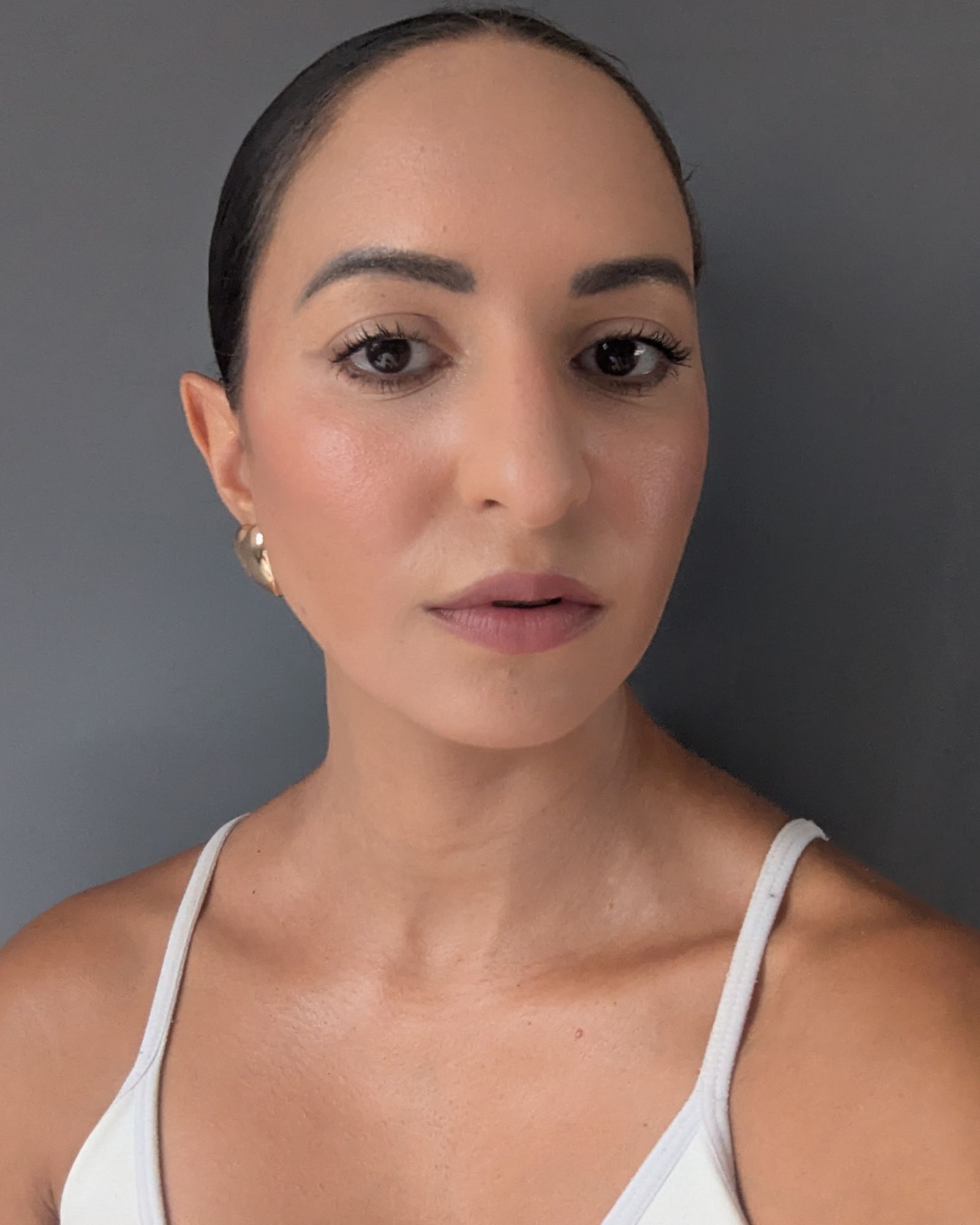 Best Eyeliners Hourglass Voyeur Waterproof Gel Liner @jazzriaharris