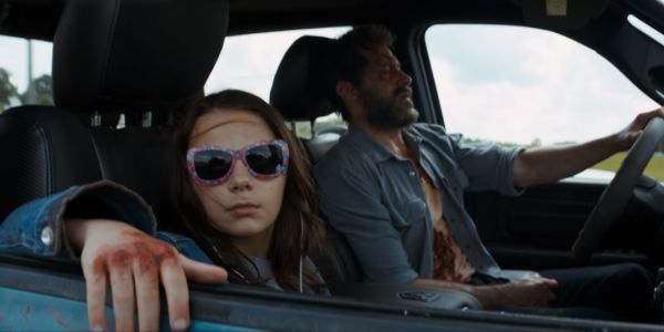 Dafne Keen Talks 'Logan,' 'His Dark Materials' & Her Dream Project –  Deadline