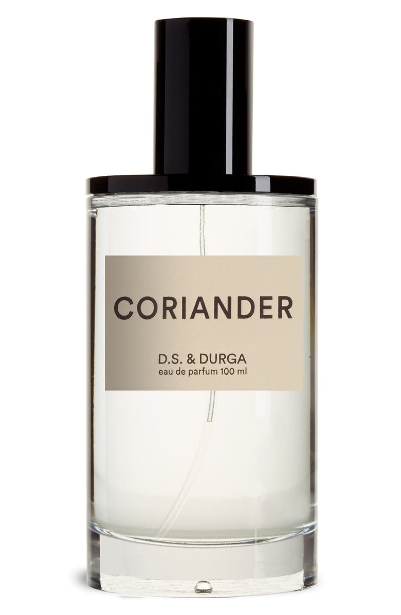 Coriander Eau De Parfum