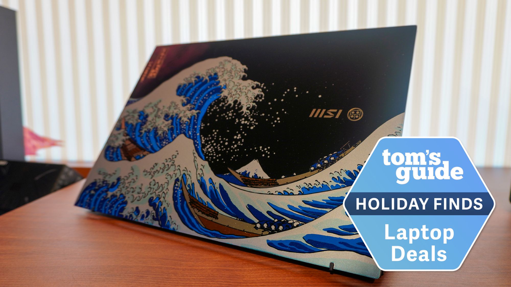 Hurry! Best Buy is taking 0 off one of our favorite MSI laptops, but it’s selling out fast
